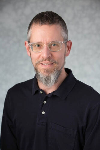 Kirk Anderson